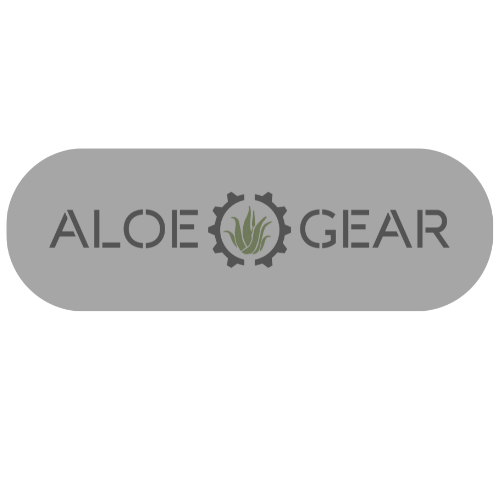 Aloe Gear product logo