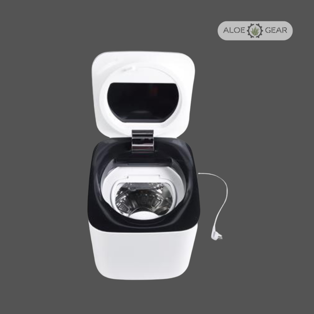 aloe camping Aloe Gear 1kg Mini Caravan Washing Machine (220V)