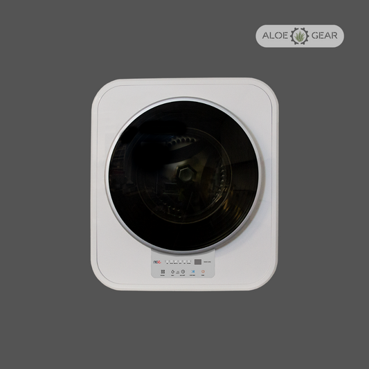 Wall-Mounted Washing Machine 3kg - 220V