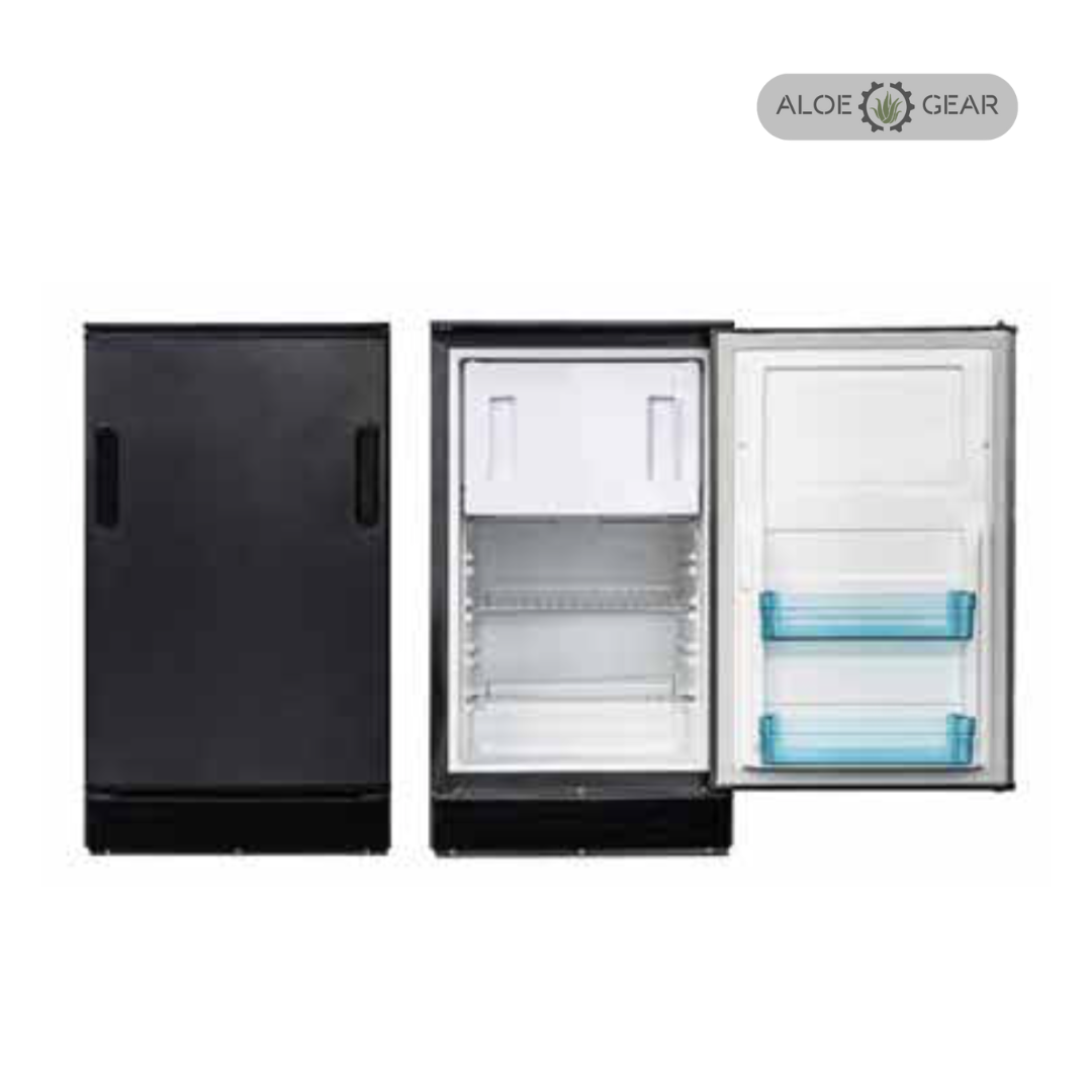 Small Standing Fridge 68L - 12V/24V