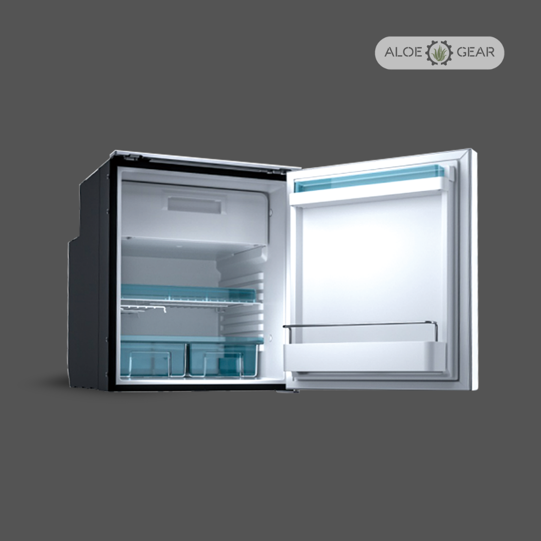 Small Standing Fridge 80L - 12V/24V