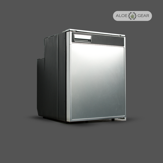 Small Standing Fridge 80L - 12V/24V