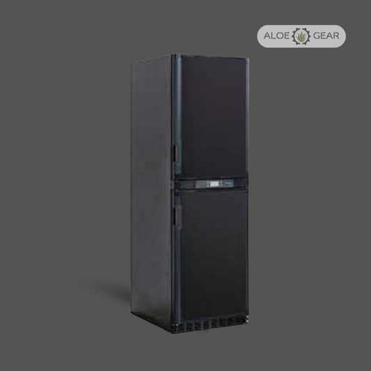 Standing Fridge with Freezer 280L - 12V/24V