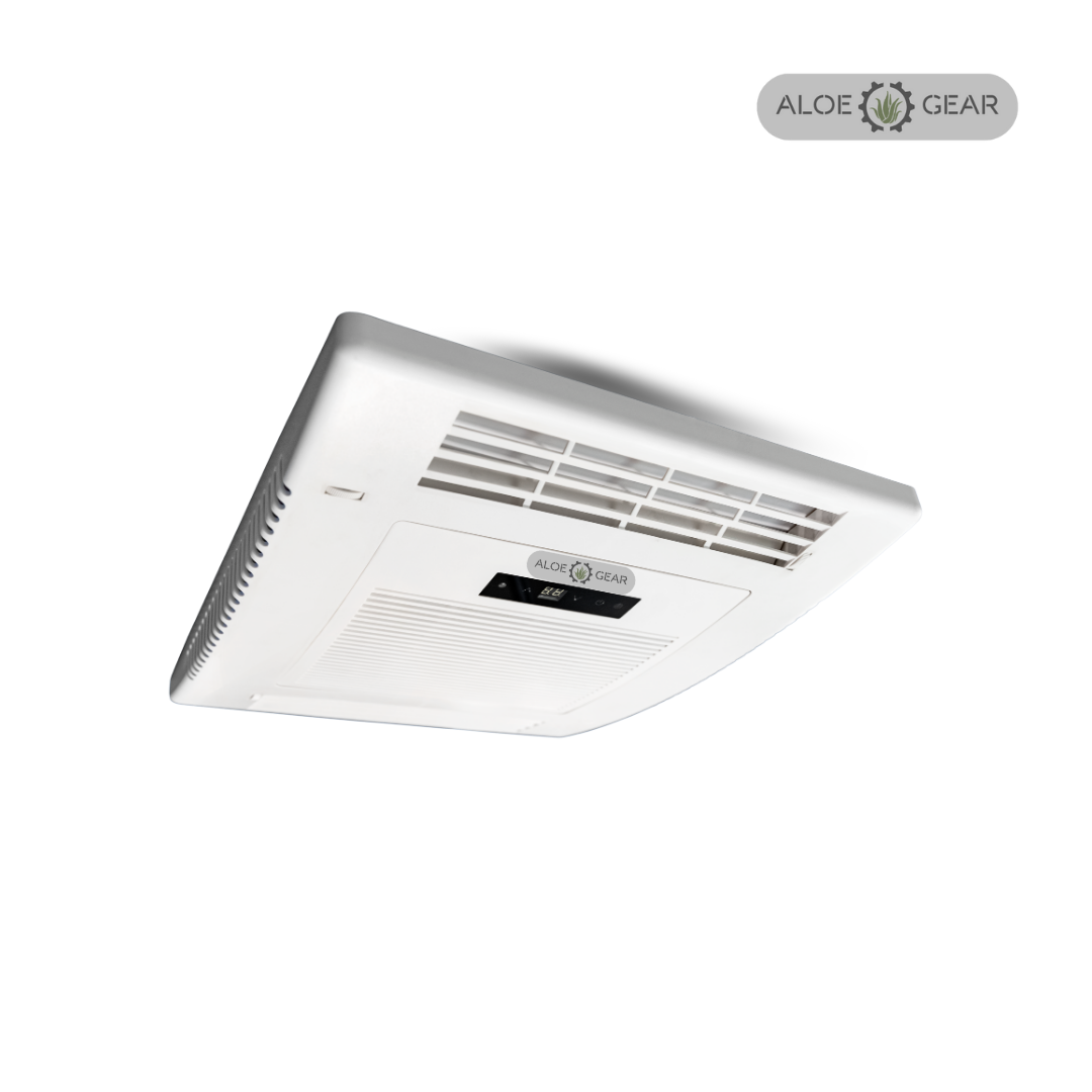 Motorhome Rooftop Airconditioner 220V
