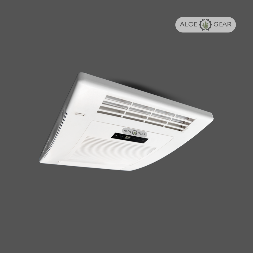 Motorhome Rooftop Airconditioner 220V