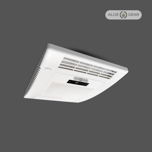 Motorhome Rooftop Airconditioner 220V