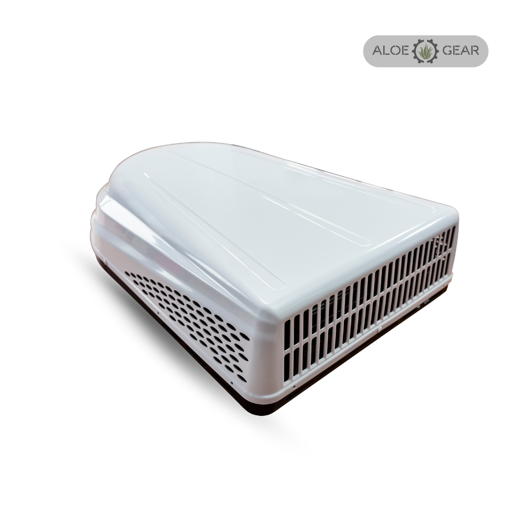 Motorhome Rooftop Airconditioner 220V