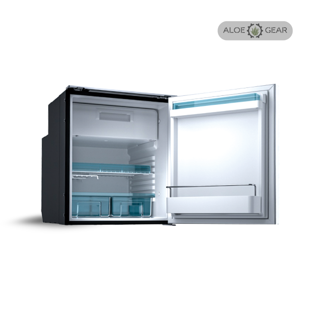 Small Standing Fridge 80L - 12V/24V
