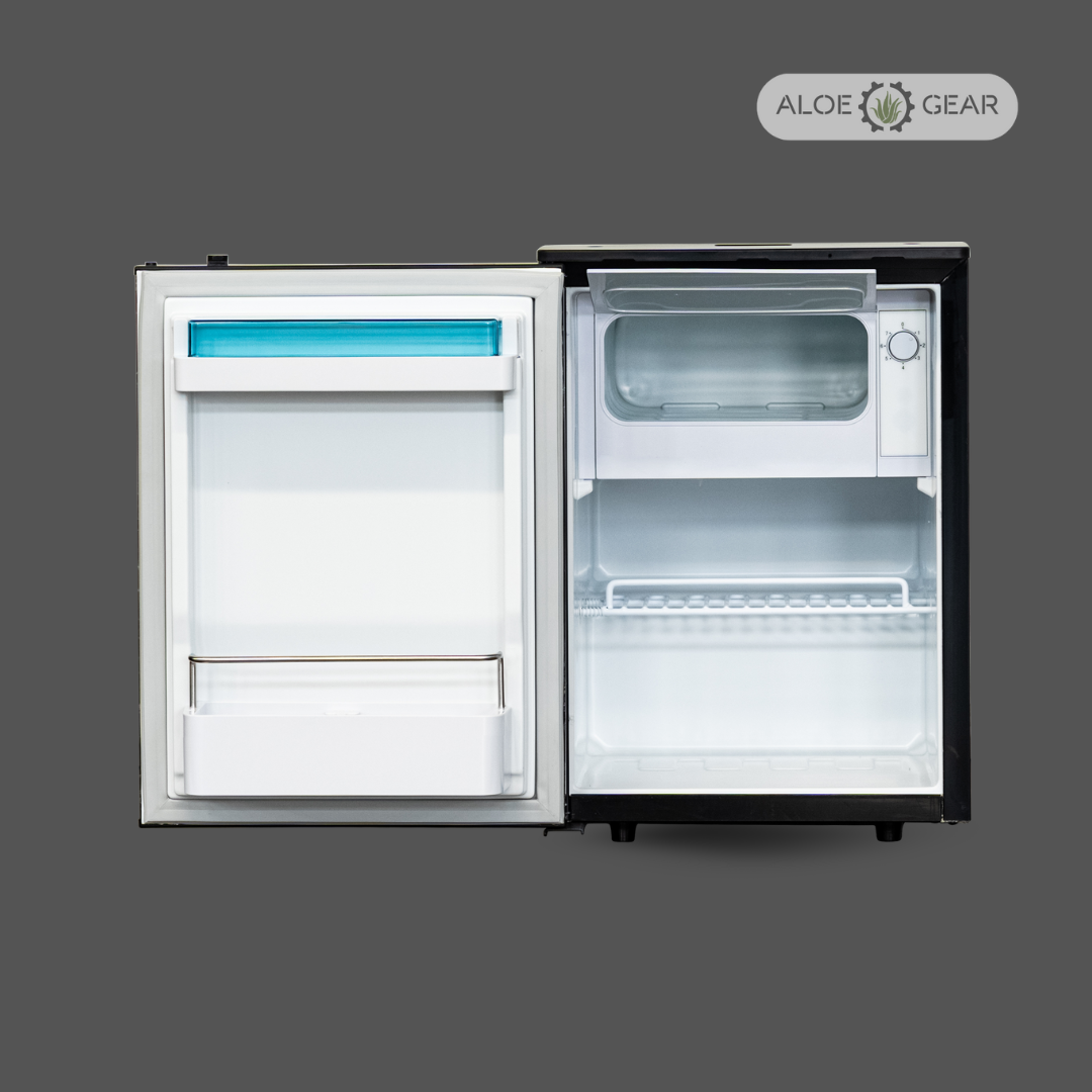 Small Standing Fridge 83L - 12V/24V