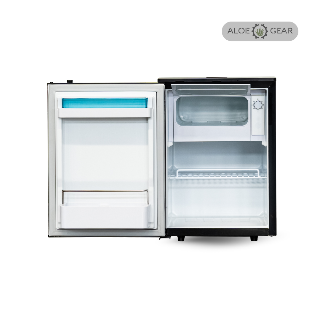 Small Standing Fridge 83L - 12V/24V