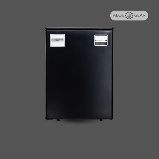 Small Standing Fridge 83L - 12V/24V