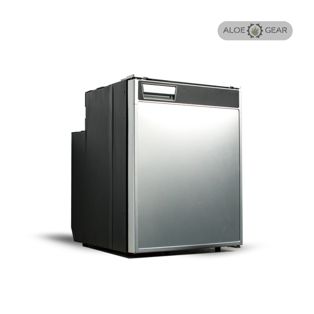 Small Standing Fridge 80L - 12V/24V