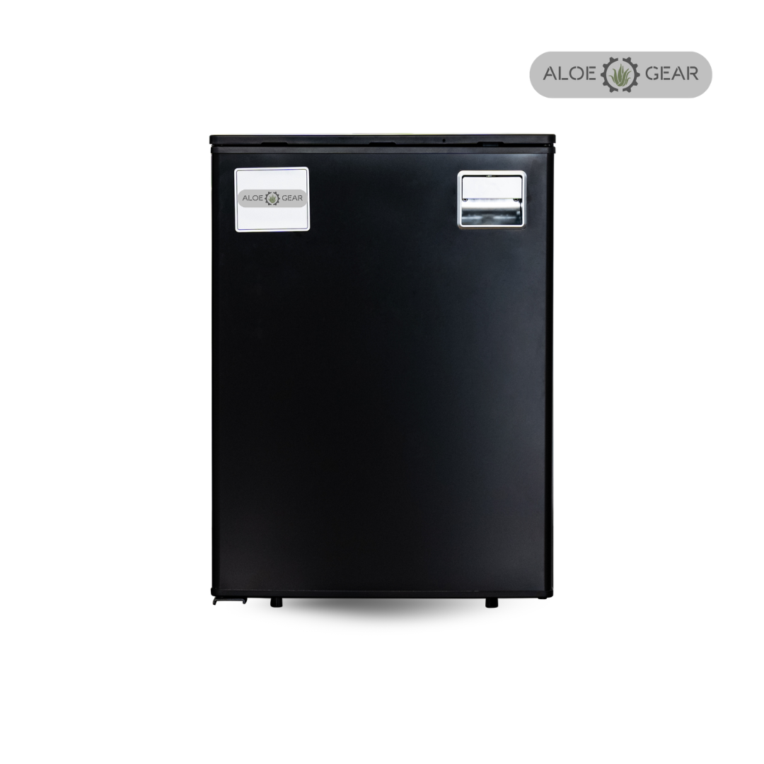 Small Standing Fridge 83L - 12V/24V