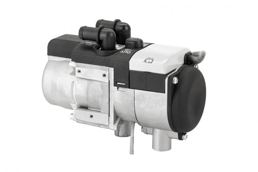 AUTOTERM Liquid heater 5D (12V) with Comfort Control