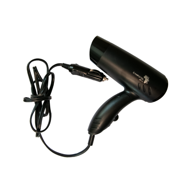 12V Hair Dryer