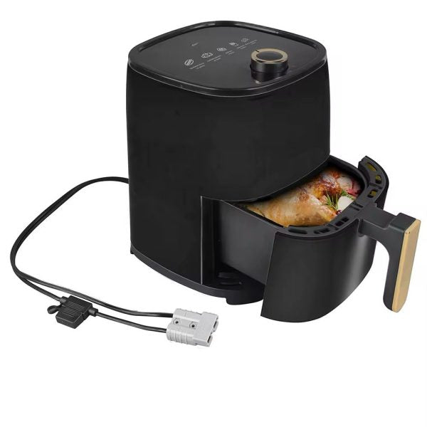 12V Air Fryer