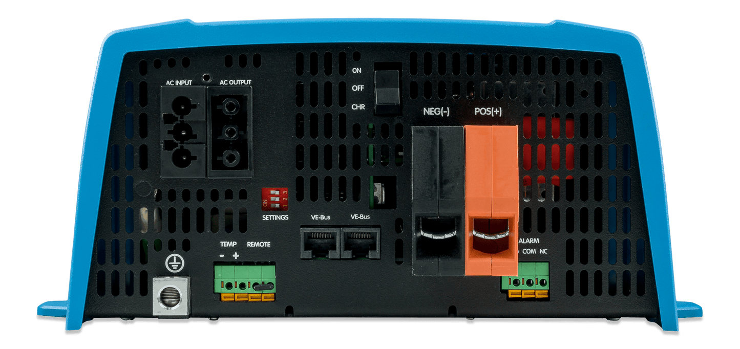 Victron Energy MultiPlus 12/1600/70-16 230V VE.Bus