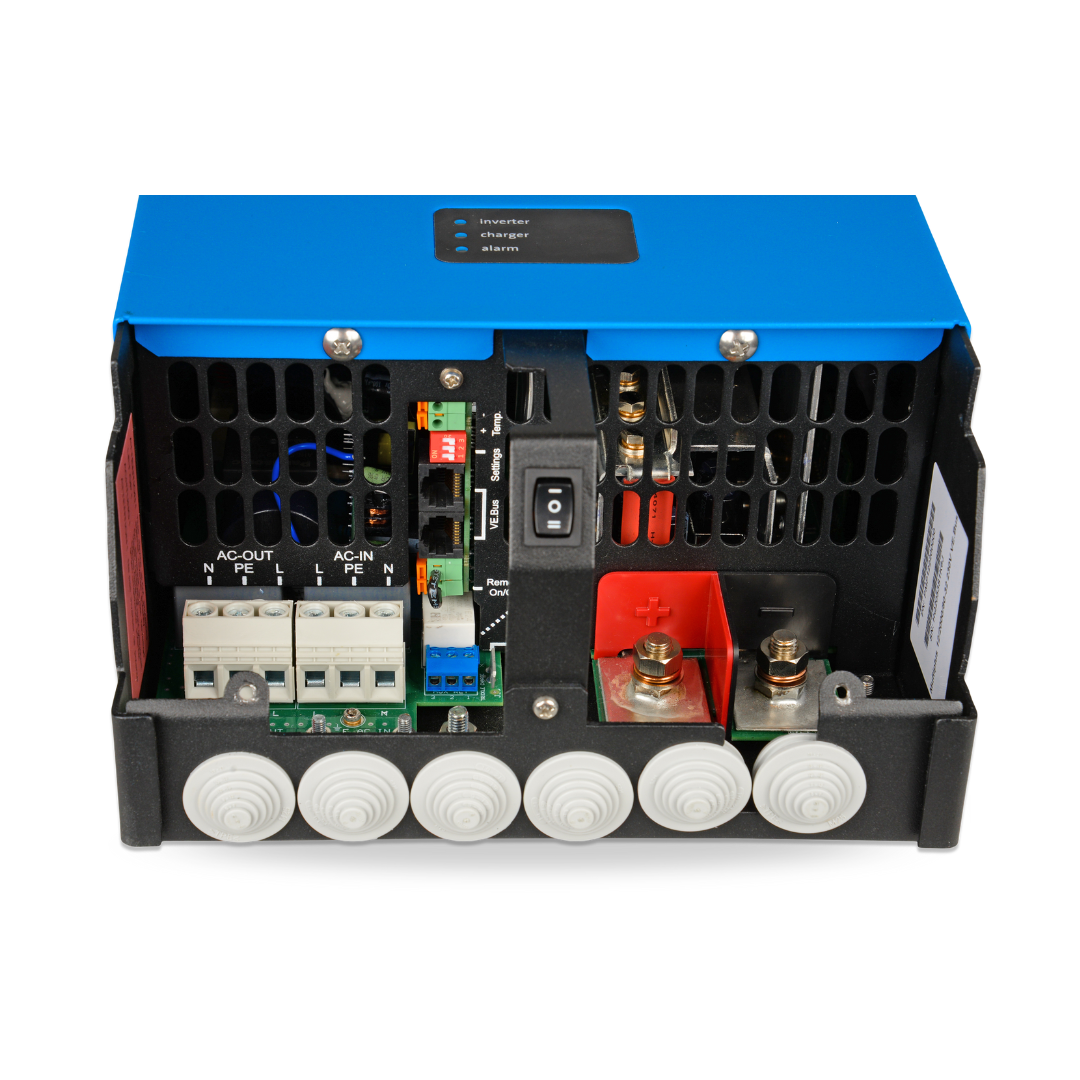 Victron Energy MultiPlus 12/2000/80-32 230V VE.Bus