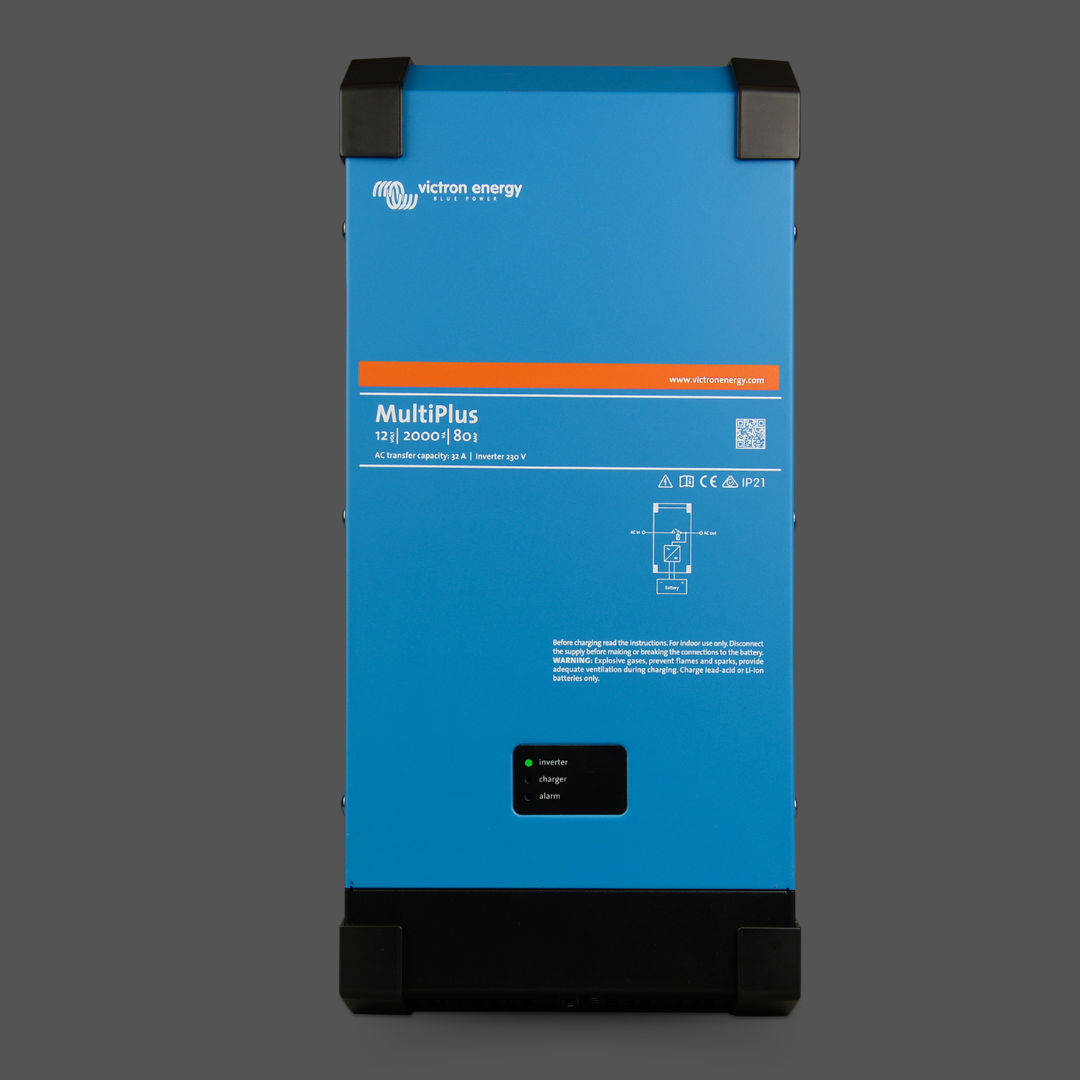 Victron Energy MultiPlus 12/2000/80-32 230V VE.Bus