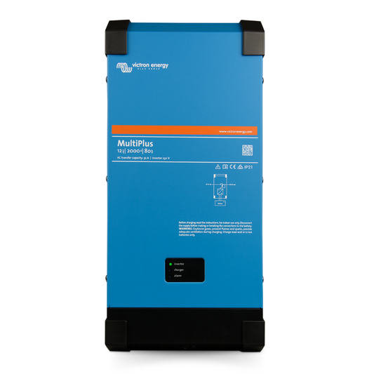 Victron Energy MultiPlus 12/2000/80-32 230V VE.Bus