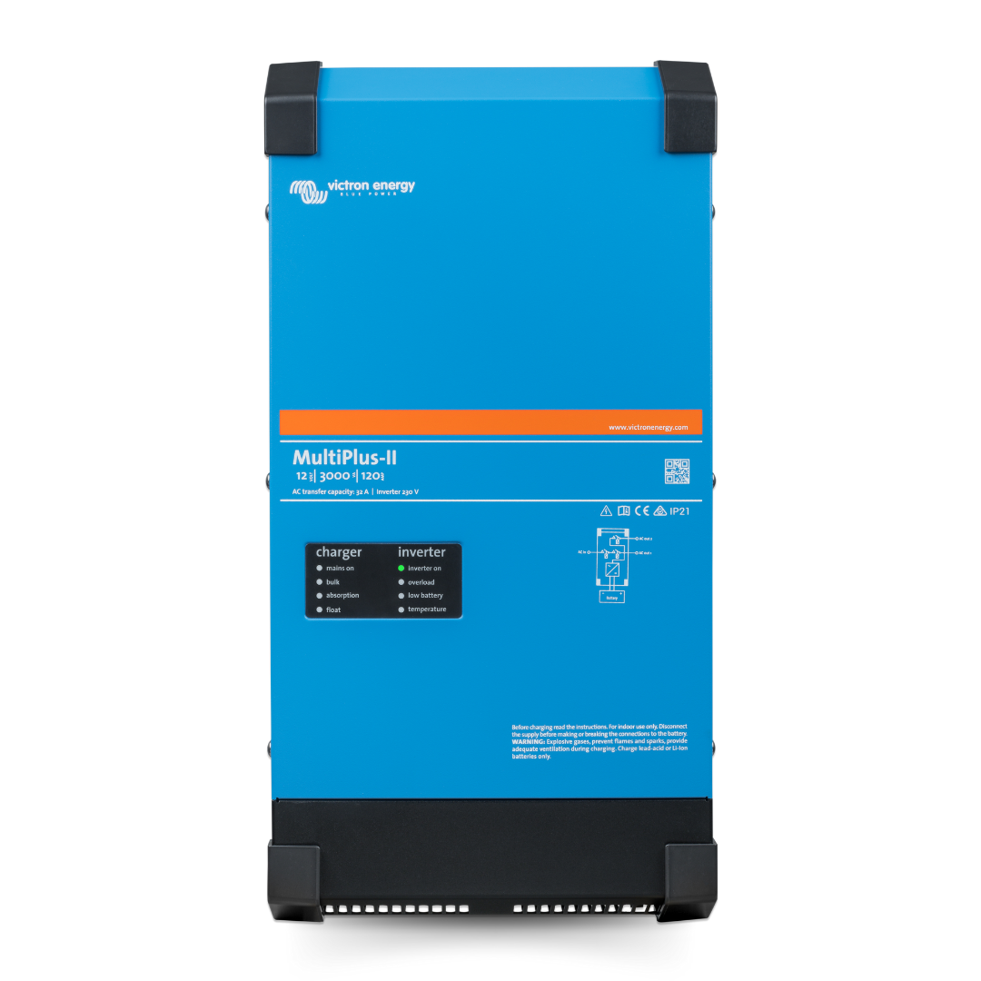 Victron Energy MultiPlus-II 12/3000/120-32 230V