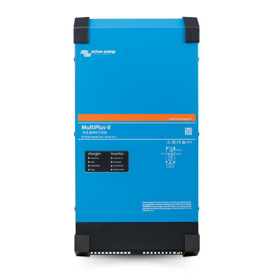 Victron Energy MultiPlus-II 12/3000/120-32 230V