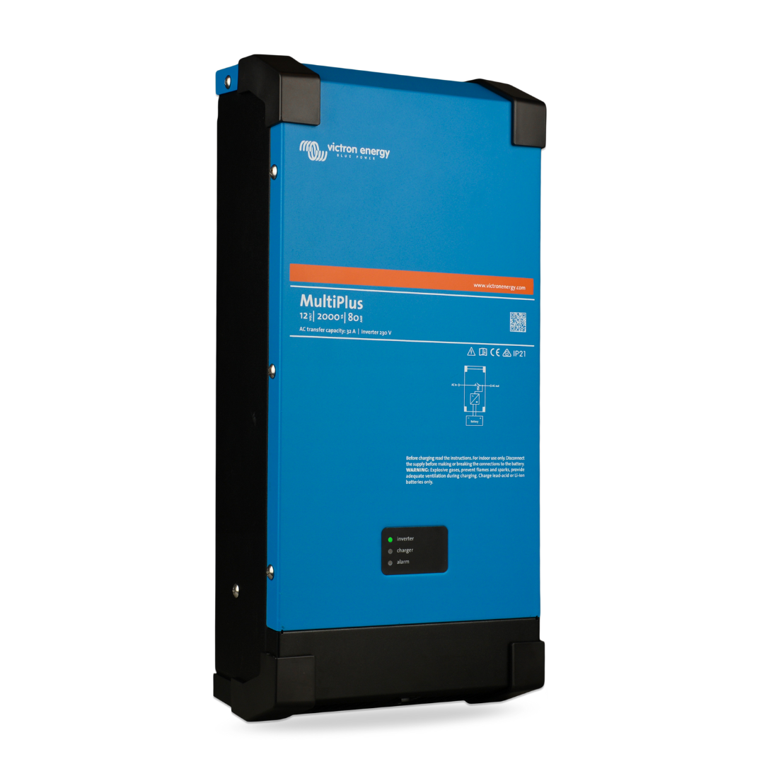 Victron Energy MultiPlus 12/2000/80-32 230V VE.Bus