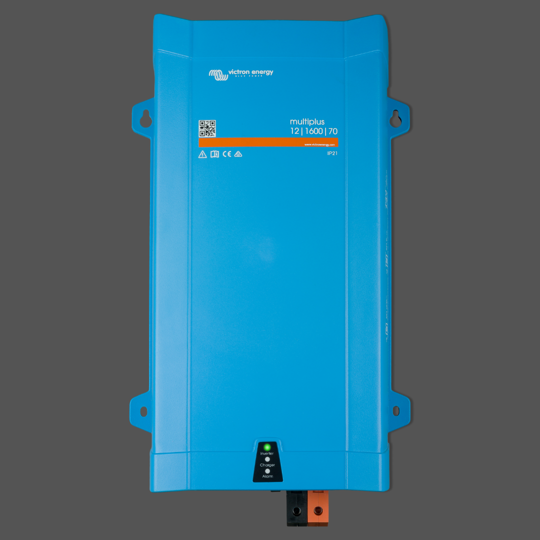 Victron Energy MultiPlus 12/1600/70-16 230V VE.Bus
