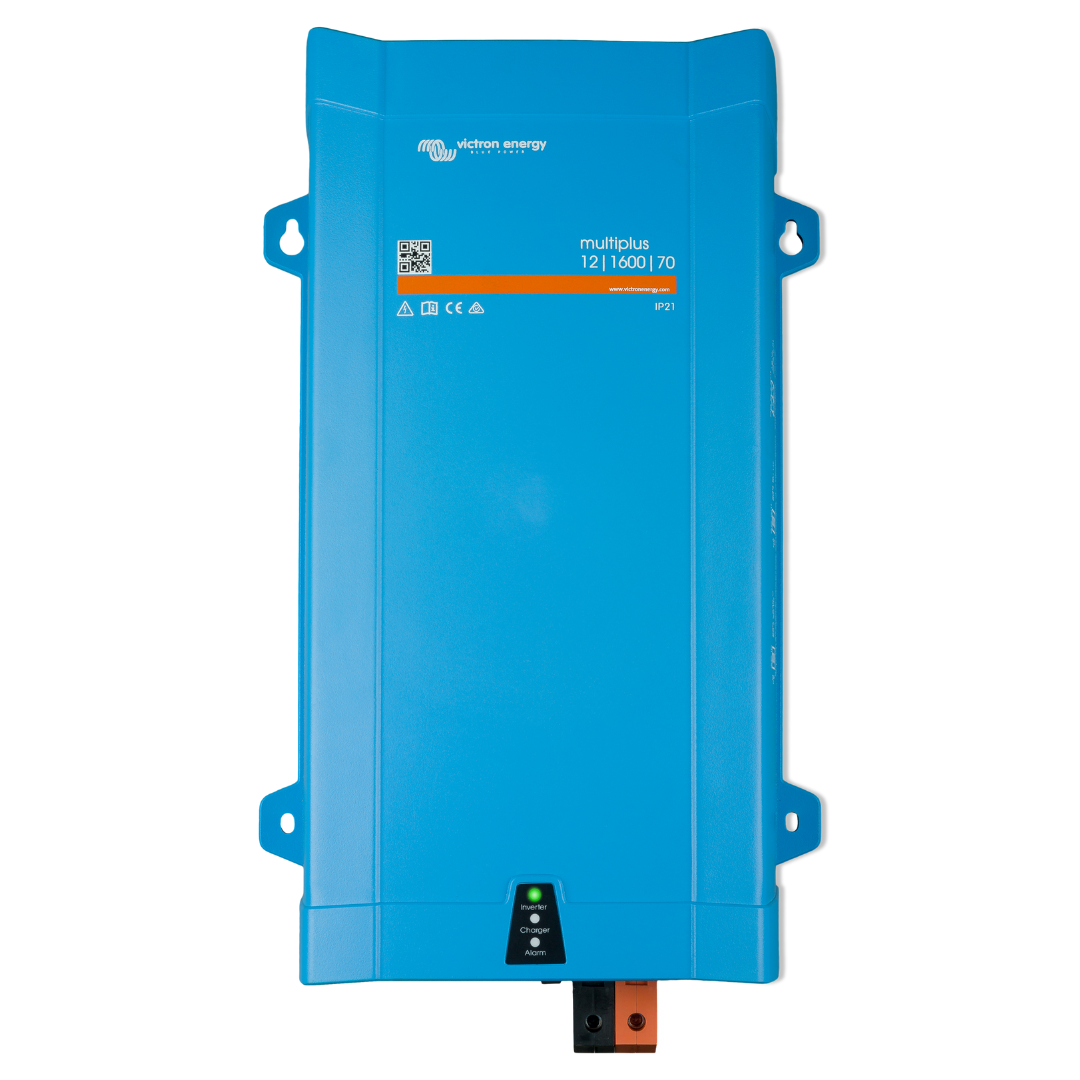 Victron Energy MultiPlus 12/1600/70-16 230V VE.Bus