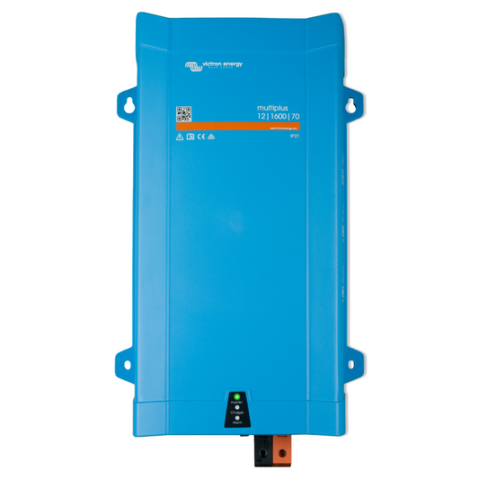 Victron Energy MultiPlus 12/1600/70-16 230V VE.Bus