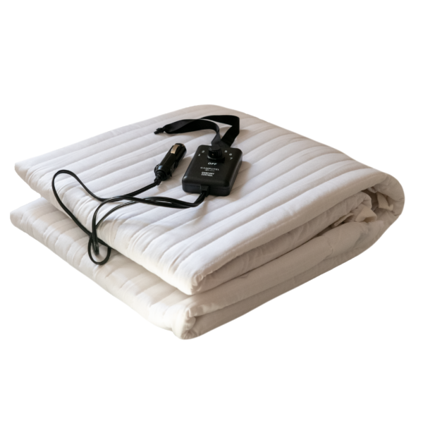 12V Bed Warming Pad