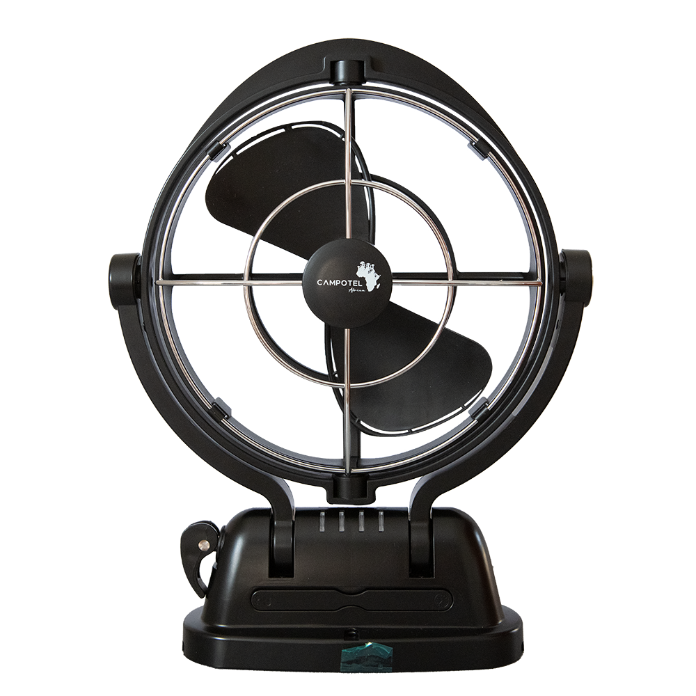 12V Fan - 360°