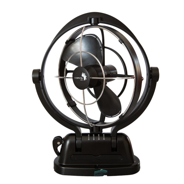 12V Fan - 360°