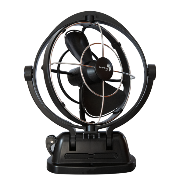 12V Fan - 360°