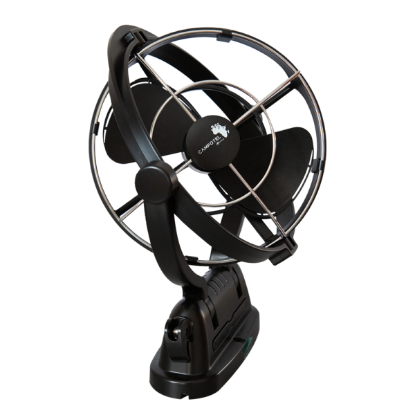 12V Fan - 360°
