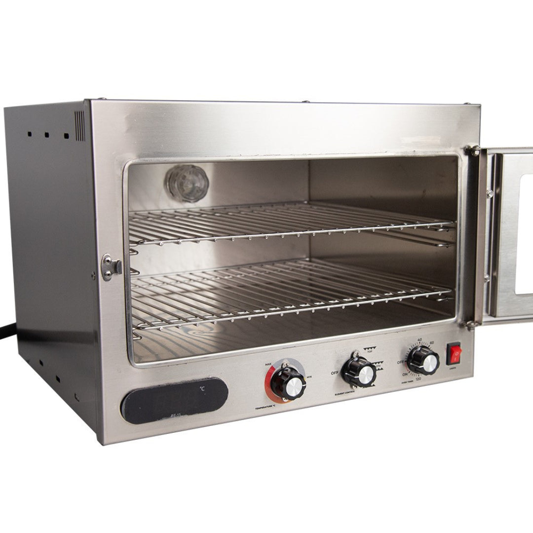 12V Portable Travel Oven