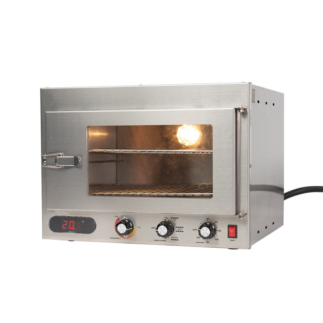 12V Portable Travel Oven