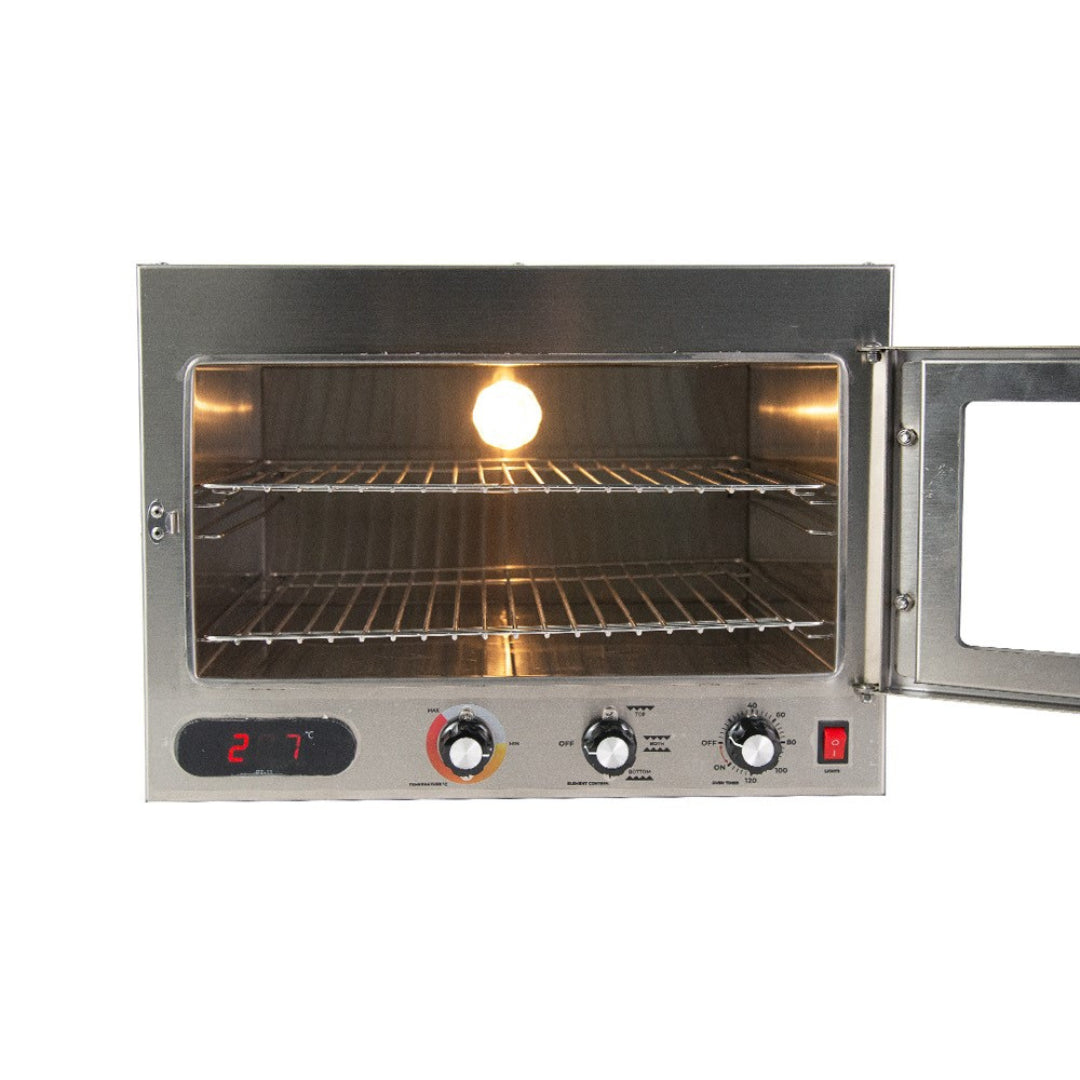 12V Portable Travel Oven
