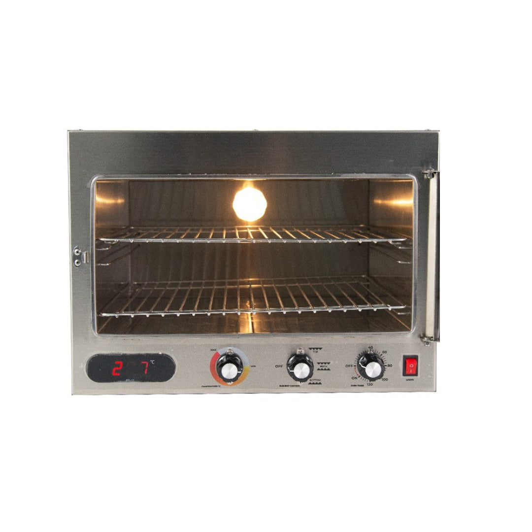 12V Portable Travel Oven