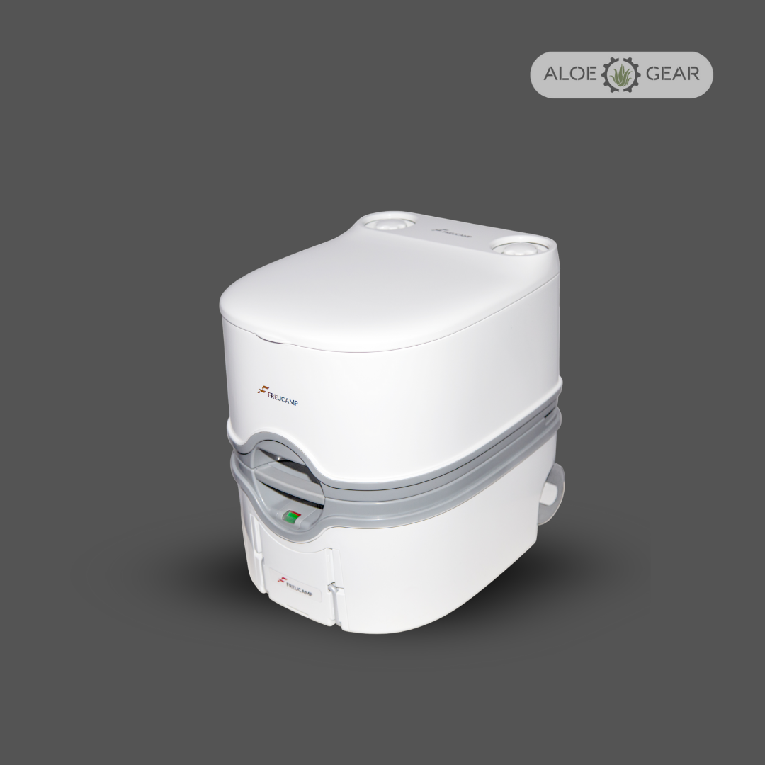 Toilet - PORTA POTTI