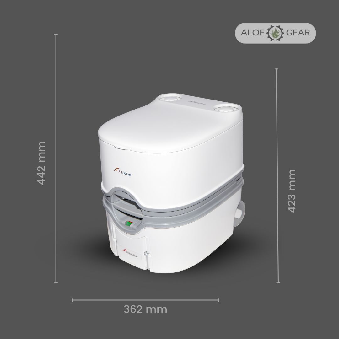 Toilet - PORTA POTTI