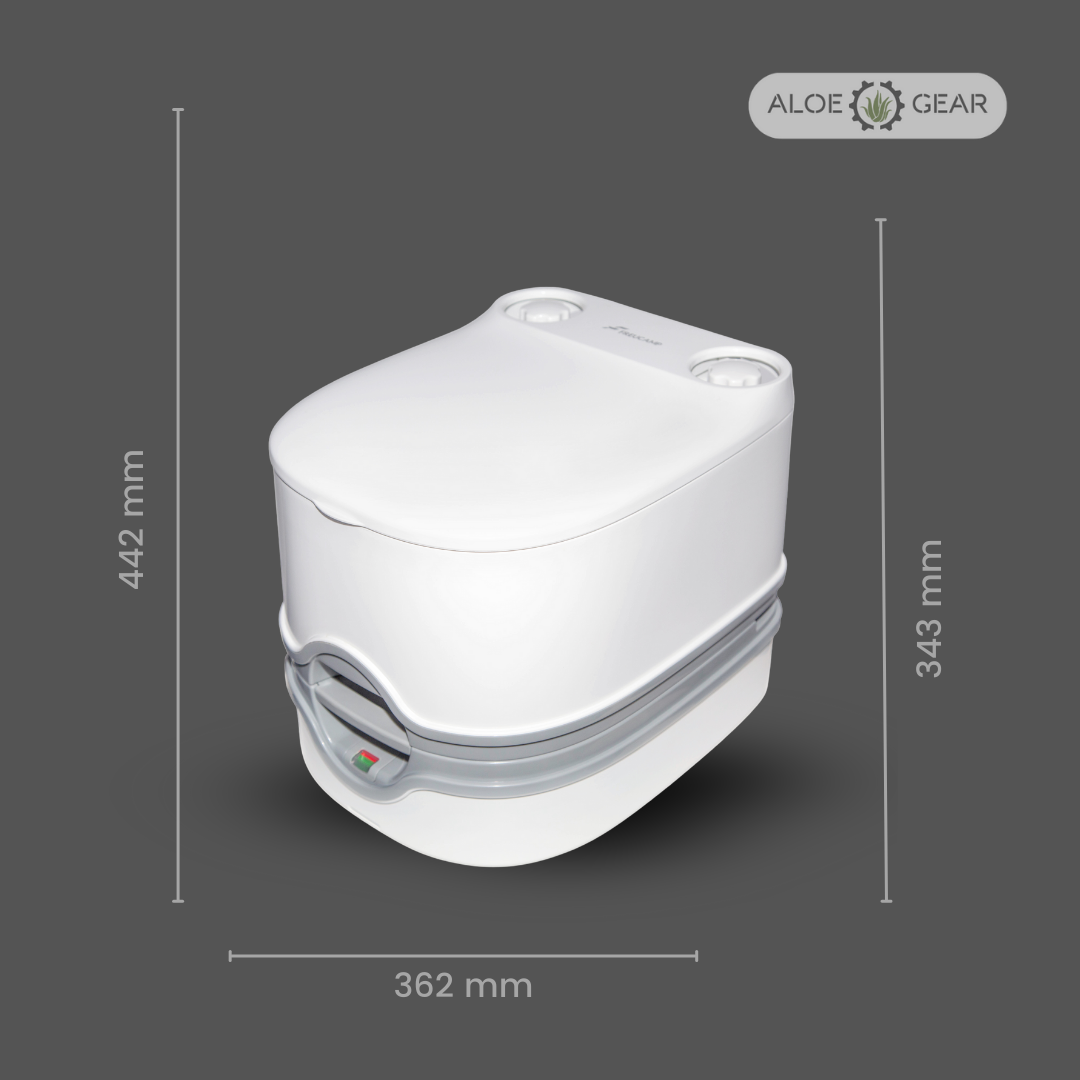 Toilet - PORTA POTTI