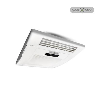Motorhome Rooftop Airconditioner 220V
