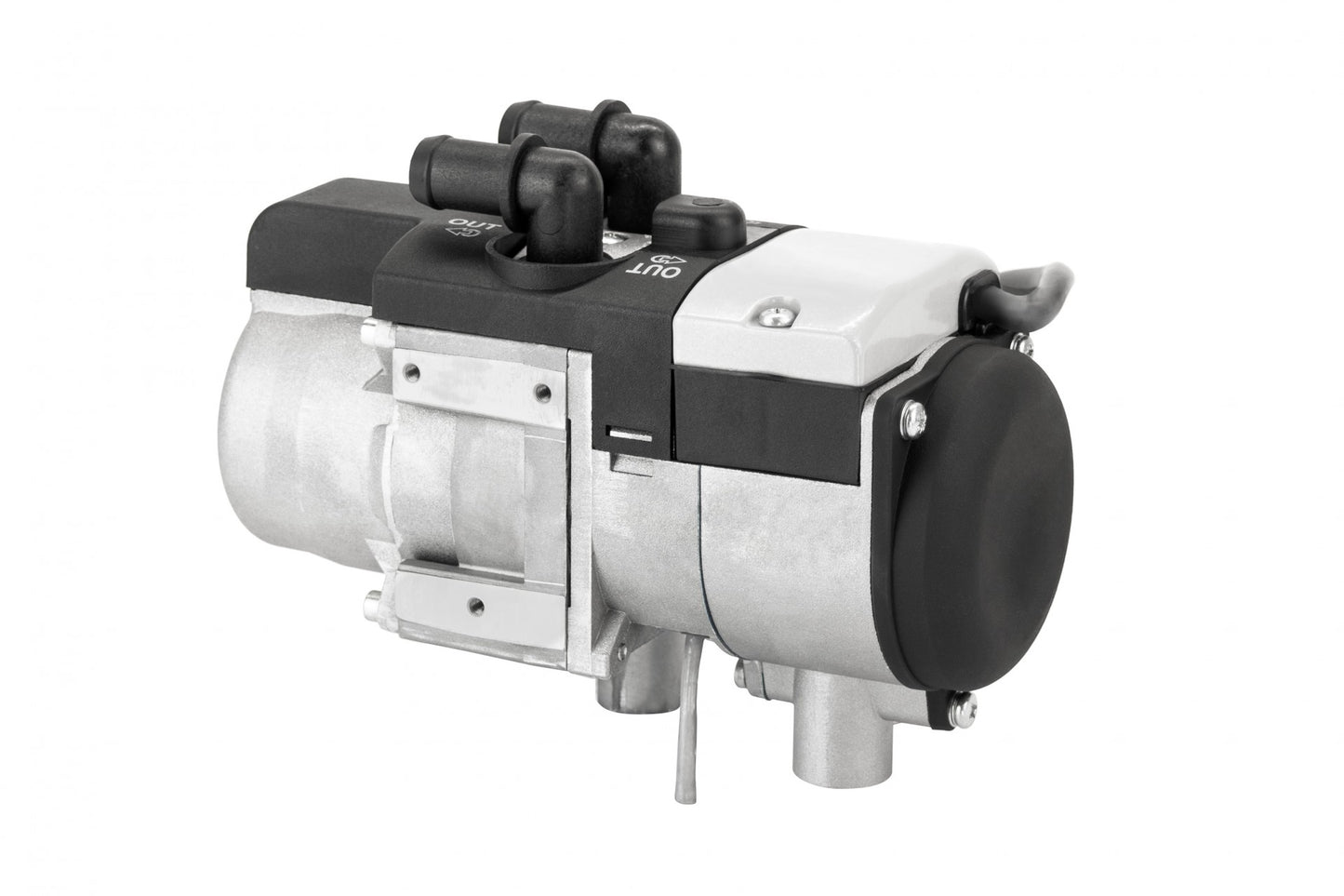 AUTOTERM Liquid heater 5D (12V) with Comfort Control