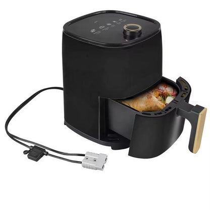 12V Air Fryer