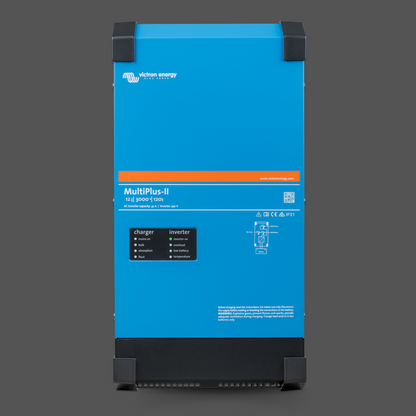 Victron Energy MultiPlus-II 12/3000/120-32 230V