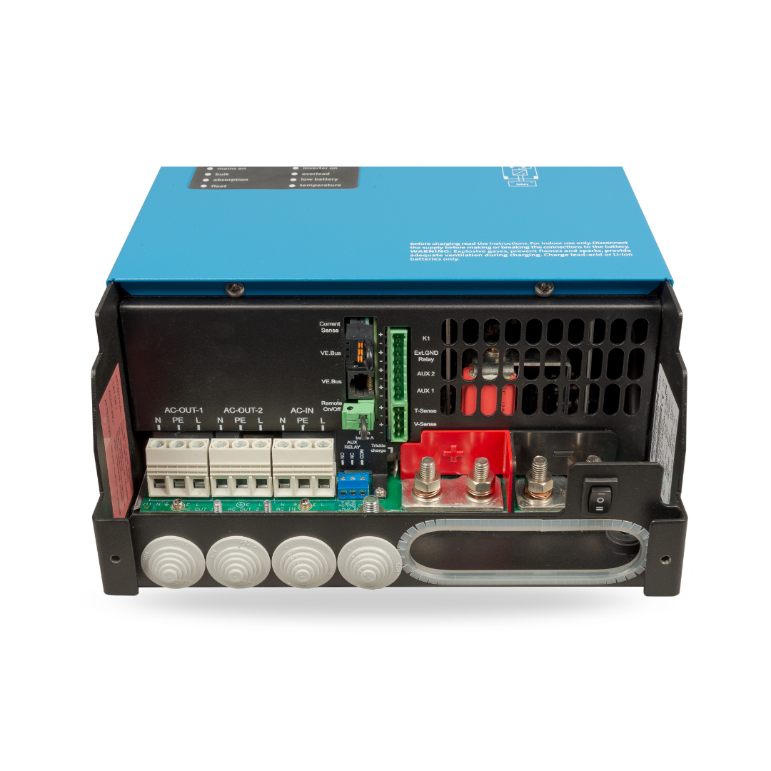 Victron Energy MultiPlus-II 12/3000/120-32 230V