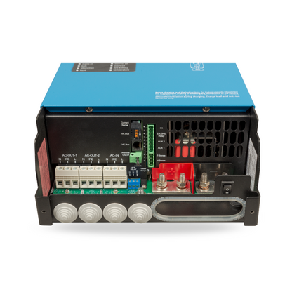 Victron Energy MultiPlus-II 12/3000/120-32 230V