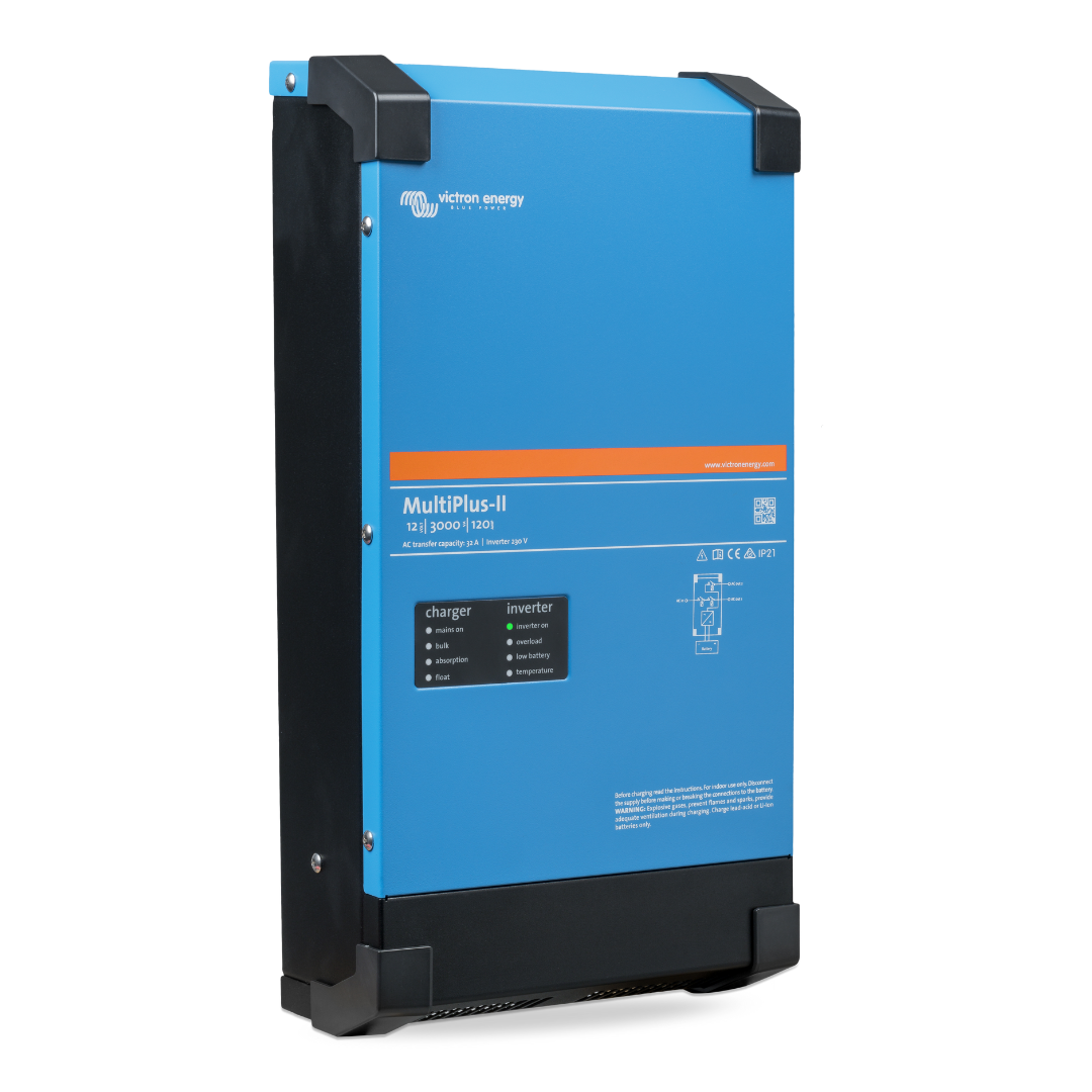 Victron Energy MultiPlus-II 12/3000/120-32 230V