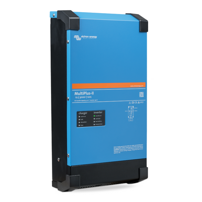 Victron Energy MultiPlus-II 12/3000/120-32 230V